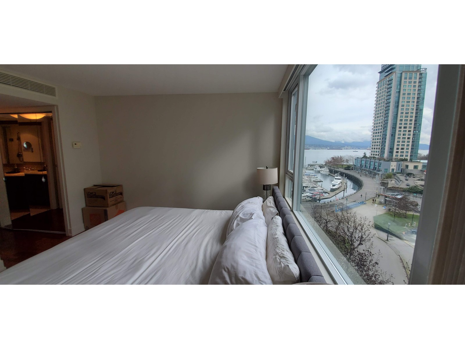 704 499 Broughton Street, Vancouver, British Columbia  V6G 3K1 - Photo 15 - R2759911