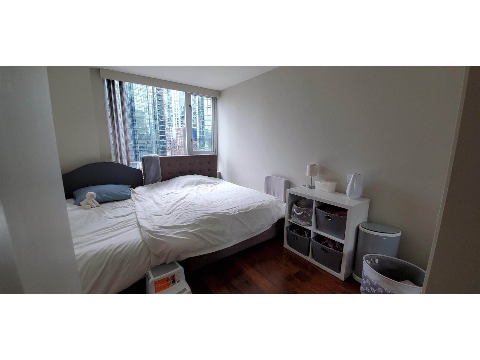 704 499 Broughton Street, Vancouver, British Columbia  V6G 3K1 - Photo 22 - R2759911