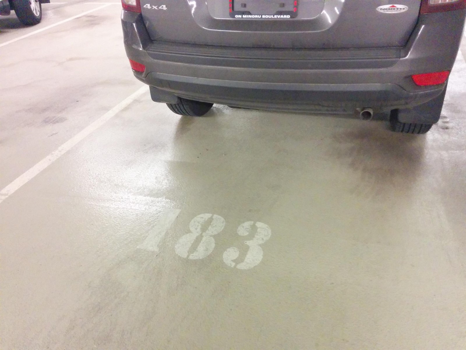 704 499 Broughton Street, Vancouver, British Columbia  V6G 3K1 - Photo 25 - R2759911