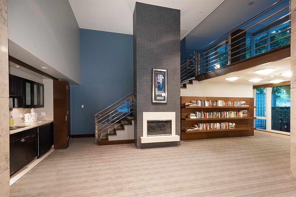 704 499 Broughton Street, Vancouver, British Columbia  V6G 3K1 - Photo 28 - R2759911