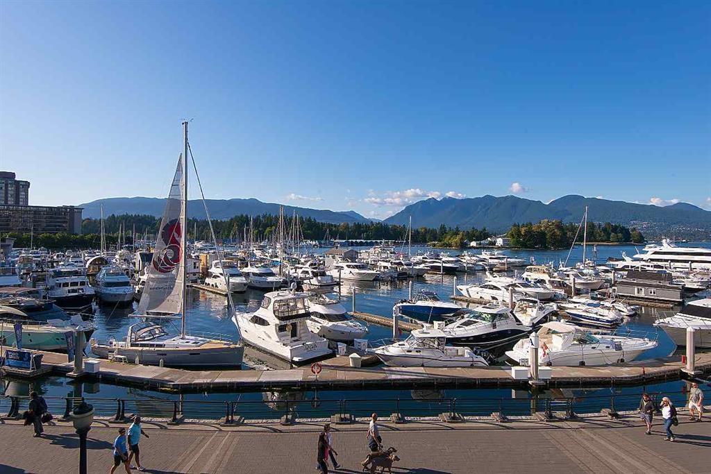 704 499 Broughton Street, Vancouver, British Columbia  V6G 3K1 - Photo 30 - R2759911