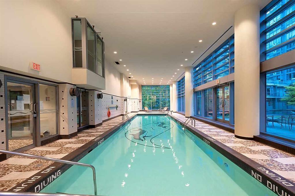 704 499 Broughton Street, Vancouver, British Columbia  V6G 3K1 - Photo 31 - R2759911