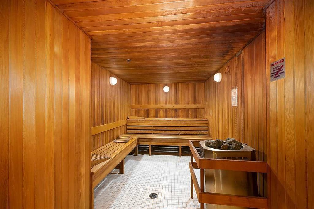 704 499 Broughton Street, Vancouver, British Columbia  V6G 3K1 - Photo 32 - R2759911