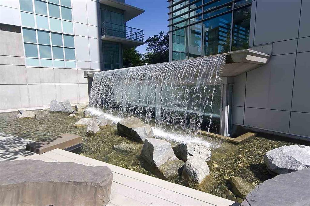 704 499 Broughton Street, Vancouver, British Columbia  V6G 3K1 - Photo 34 - R2759911