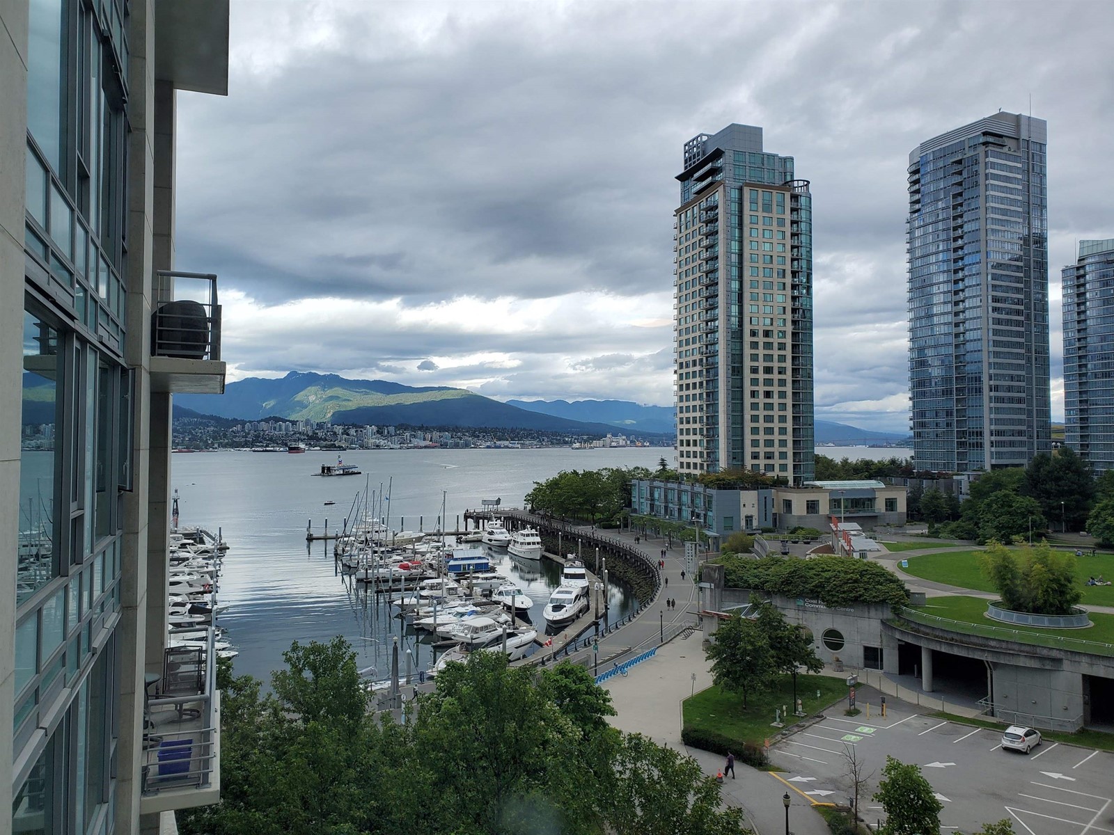 704 499 Broughton Street, Vancouver, British Columbia  V6G 3K1 - Photo 36 - R2759911