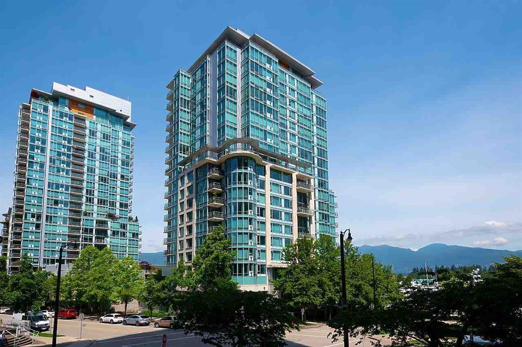 704 499 Broughton Street, Vancouver, British Columbia  V6G 3K1 - Photo 37 - R2759911