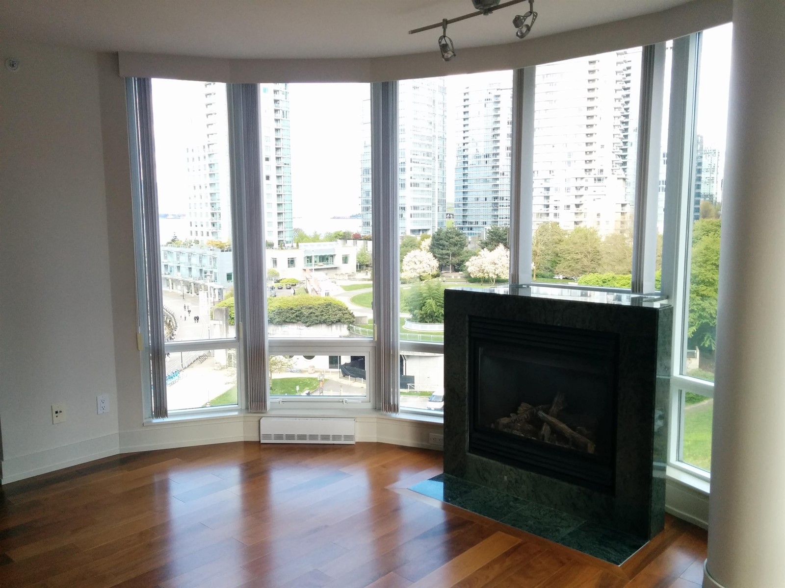 704 499 Broughton Street, Vancouver, British Columbia  V6G 3K1 - Photo 7 - R2759911