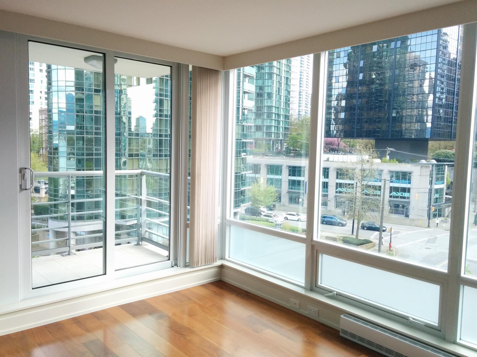 704 499 Broughton Street, Vancouver, British Columbia  V6G 3K1 - Photo 8 - R2759911