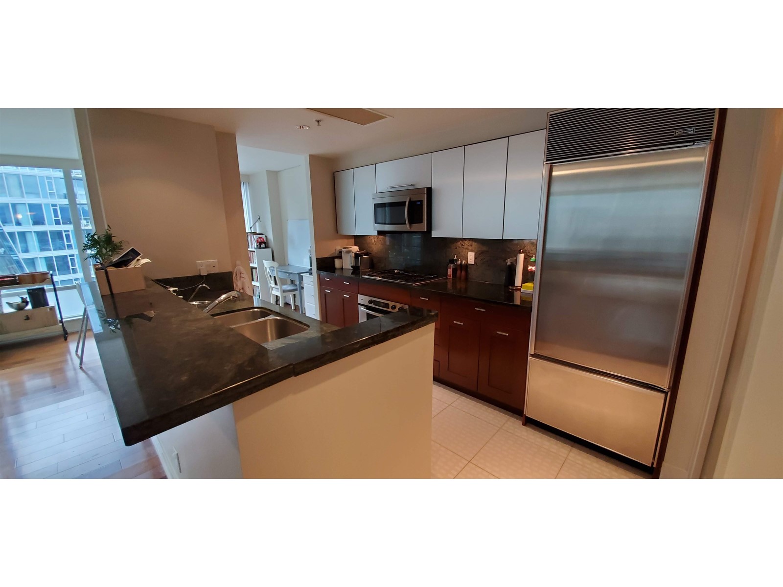 704 499 Broughton Street, Vancouver, British Columbia  V6G 3K1 - Photo 9 - R2759911