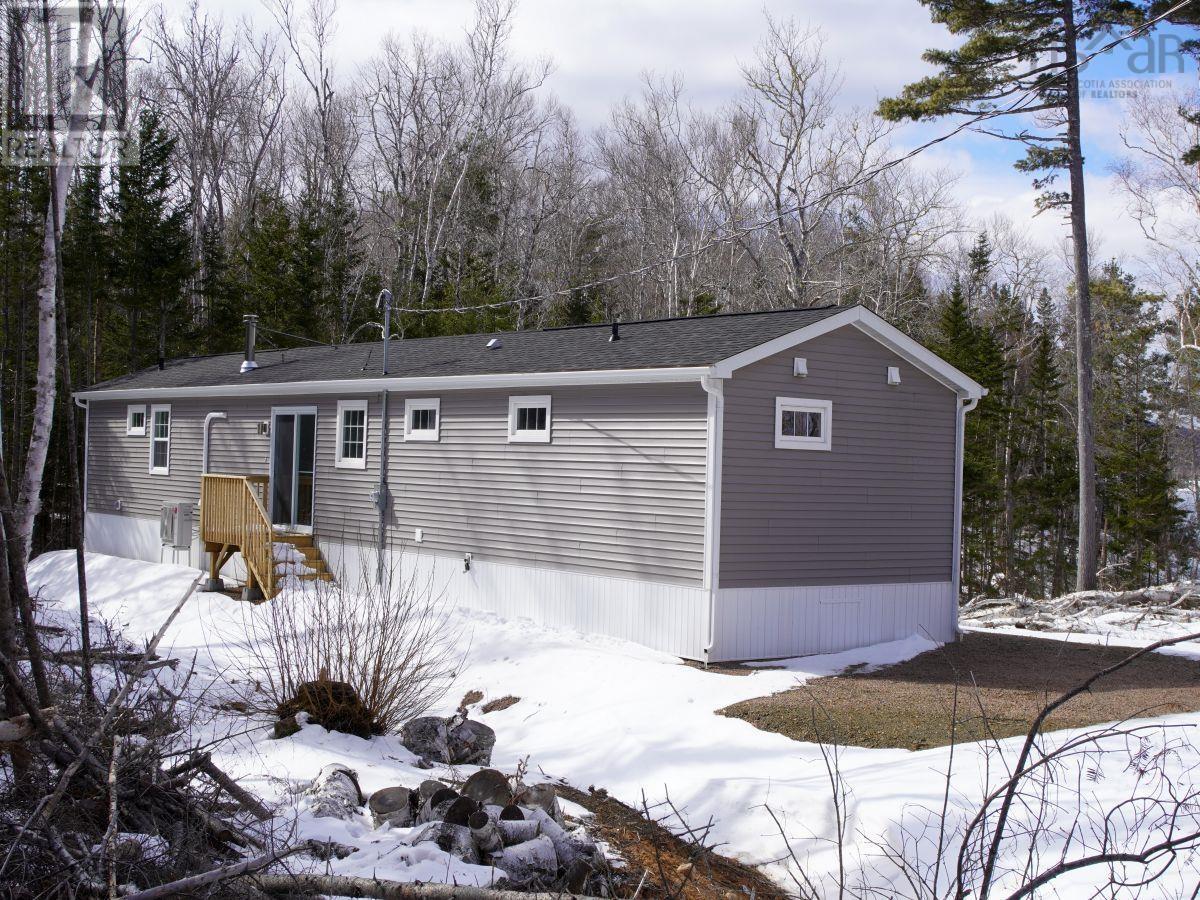Lot 21 35 Jays Lane, Malagawatch, Nova Scotia  B0E 2Y0 - Photo 5 - 202303370