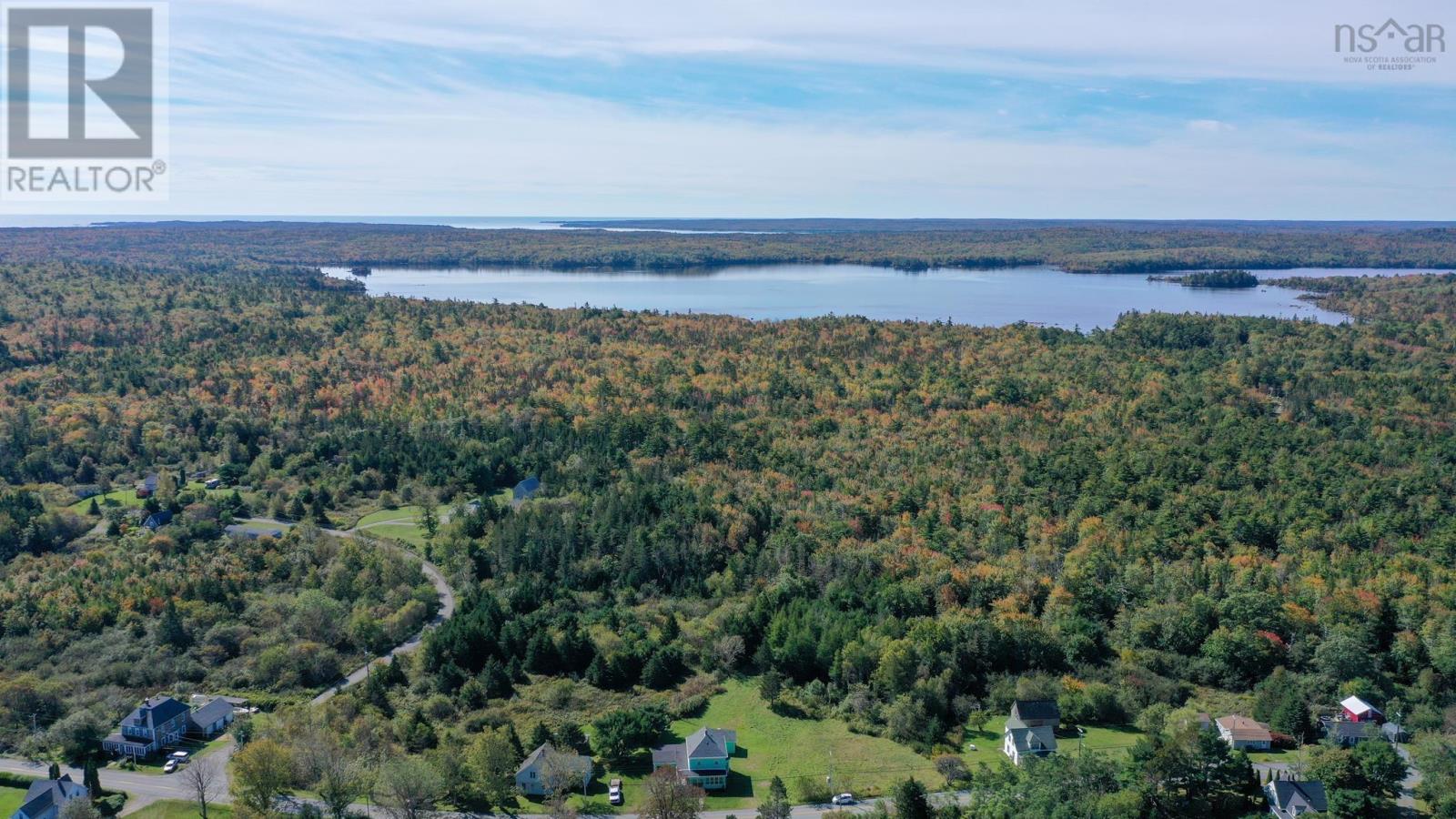 Lot Central Port Mouton Road, Central Port Mouton, Nova Scotia  B0T 1T0 - Photo 1 - 202225943