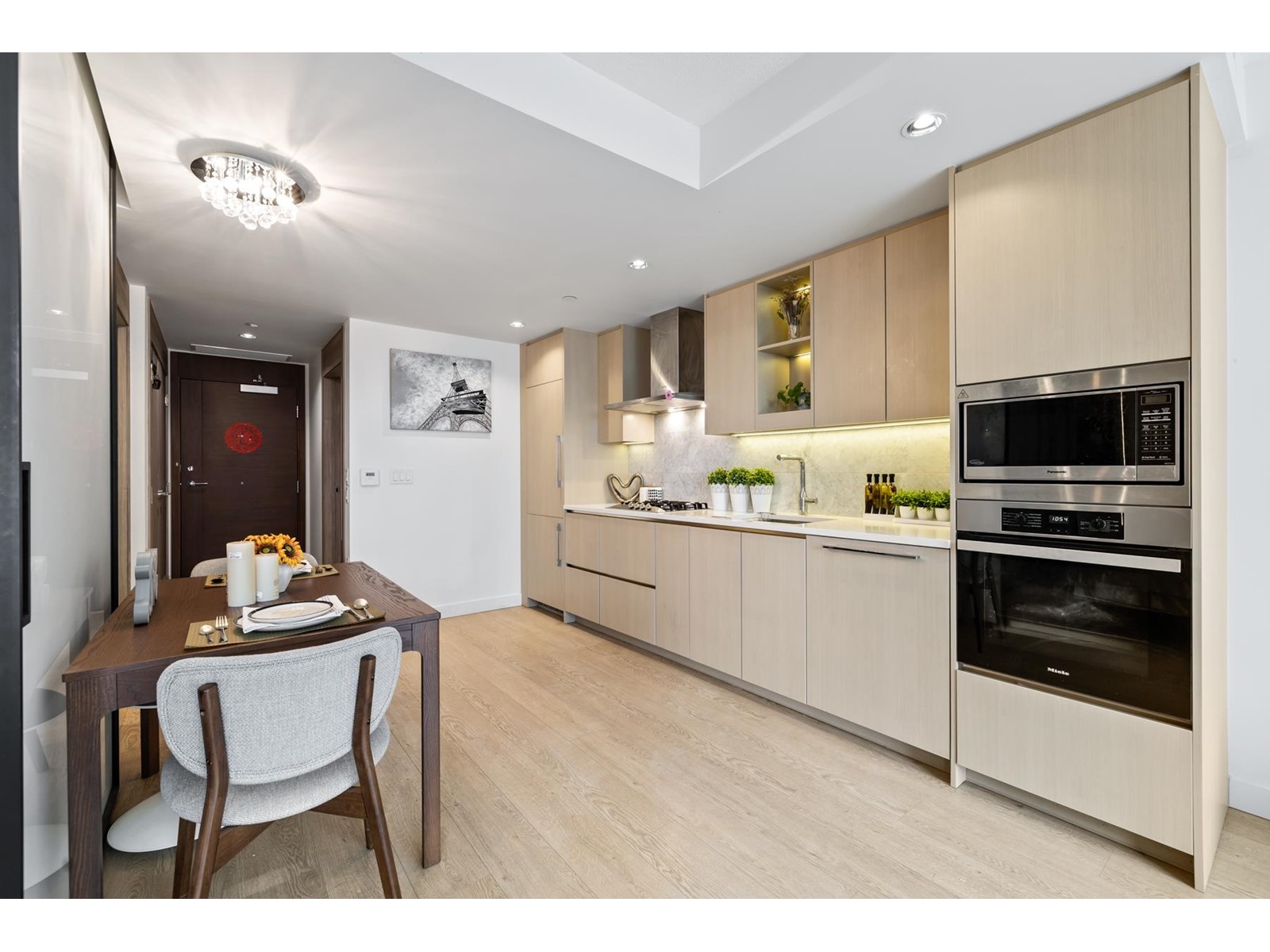 1283 87 Nelson Street, Vancouver, British Columbia  V6Z 0E8 - Photo 14 - R2760068