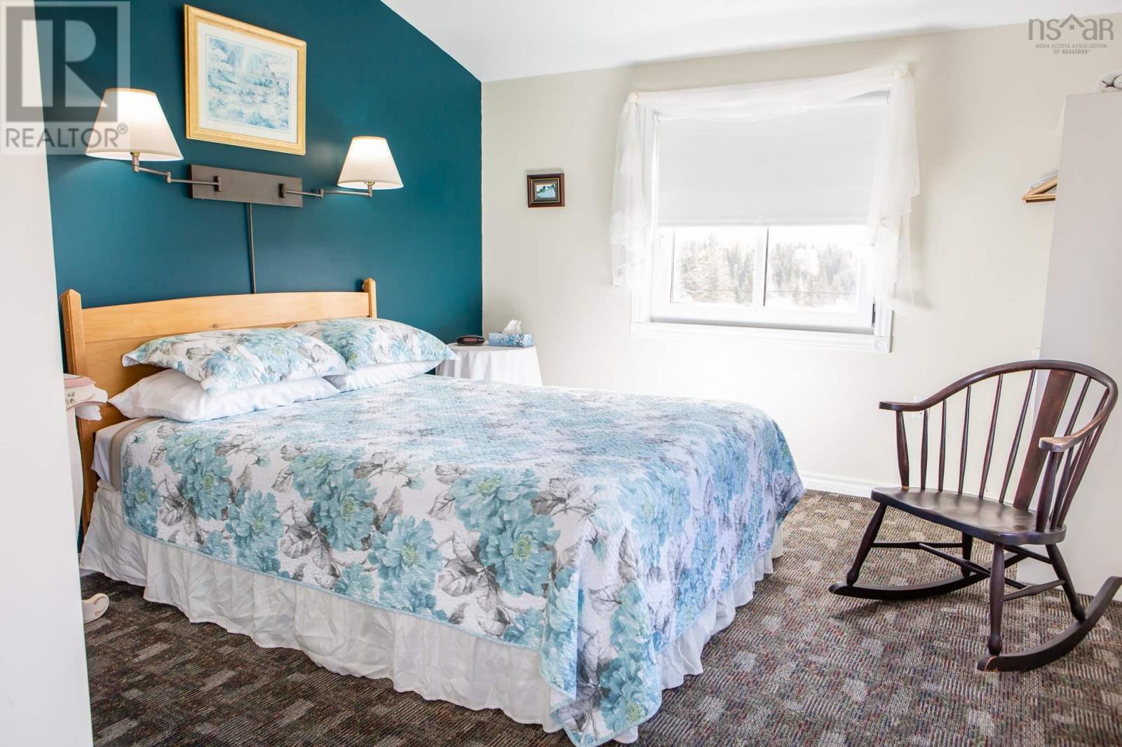 1817 Highway 205, Baddeck, Baddeck Bay, Nova Scotia  B0E 1B0 - Photo 24 - 202304064