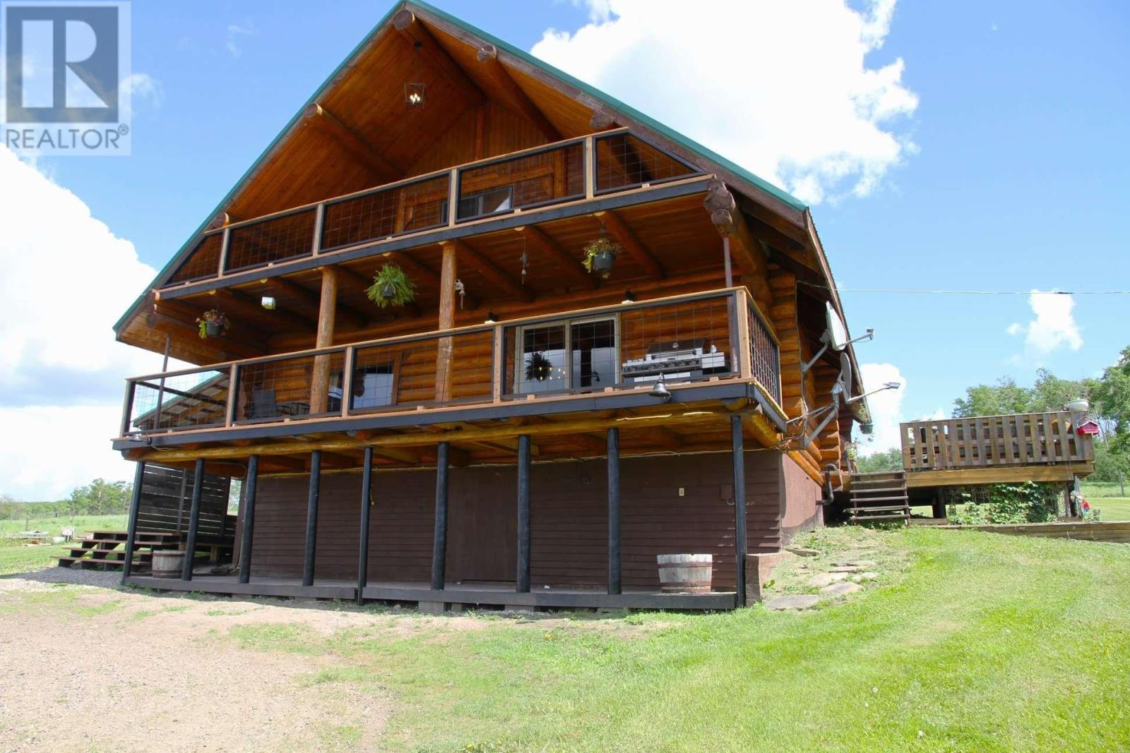 12888 258 ROAD, fort st. john, British Columbia V0C1Y0