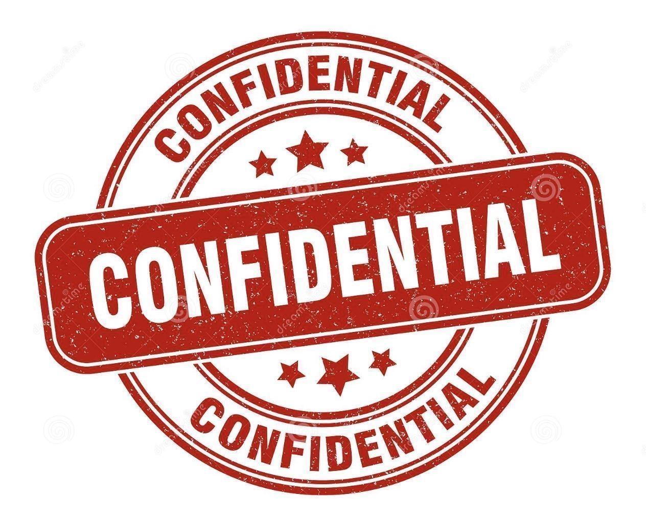 10540 CONFIDENTIAL, vancouver, British Columbia V0V0V0
