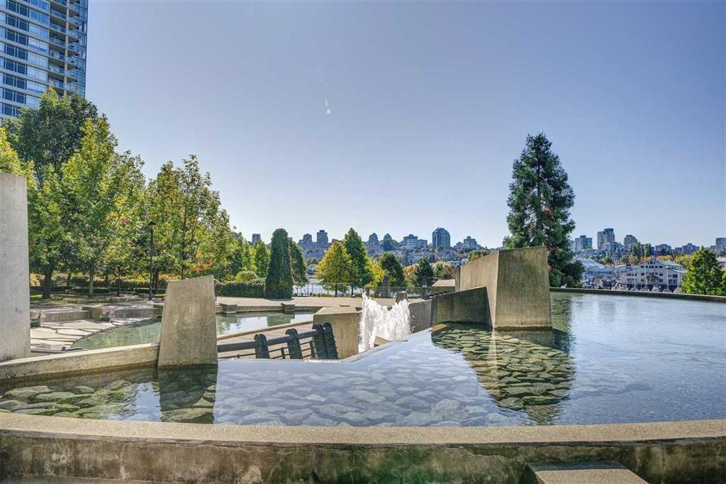 508 1438 Richards Street, Vancouver, British Columbia  V6Z 3B8 - Photo 39 - R2759861