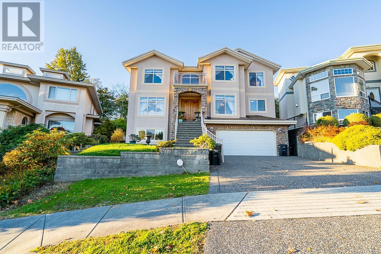 7169 Southview Place, Burnaby, British Columbia  V5A 4R6 - Photo 1 - R2760150