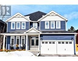 17 GILPIN Crescent