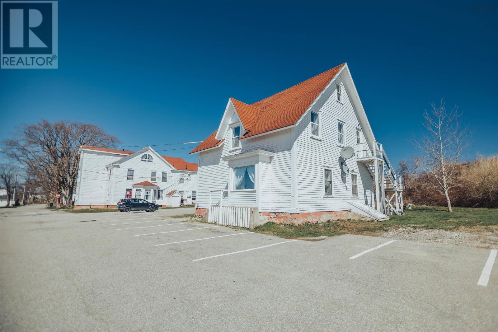 615 Main Street, Yarmouth, Nova Scotia  B5A 1K1 - Photo 7 - 202226634