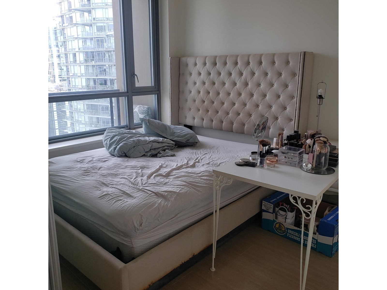 1705 1308 Hornby Street, Vancouver, British Columbia  V6Z 0C5 - Photo 8 - R2759932