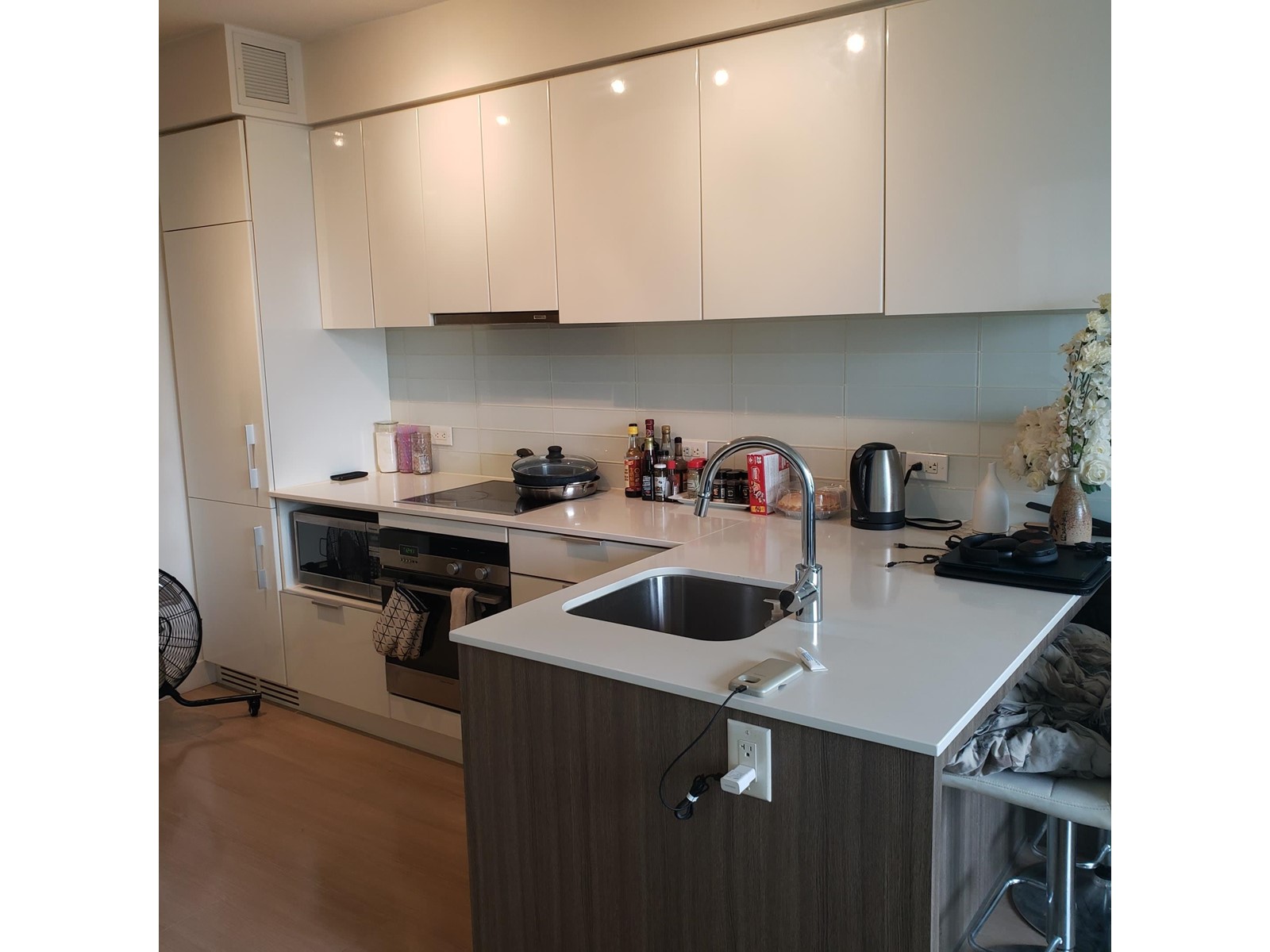 1705 1308 Hornby Street, Vancouver, British Columbia  V6Z 0C5 - Photo 7 - R2759932