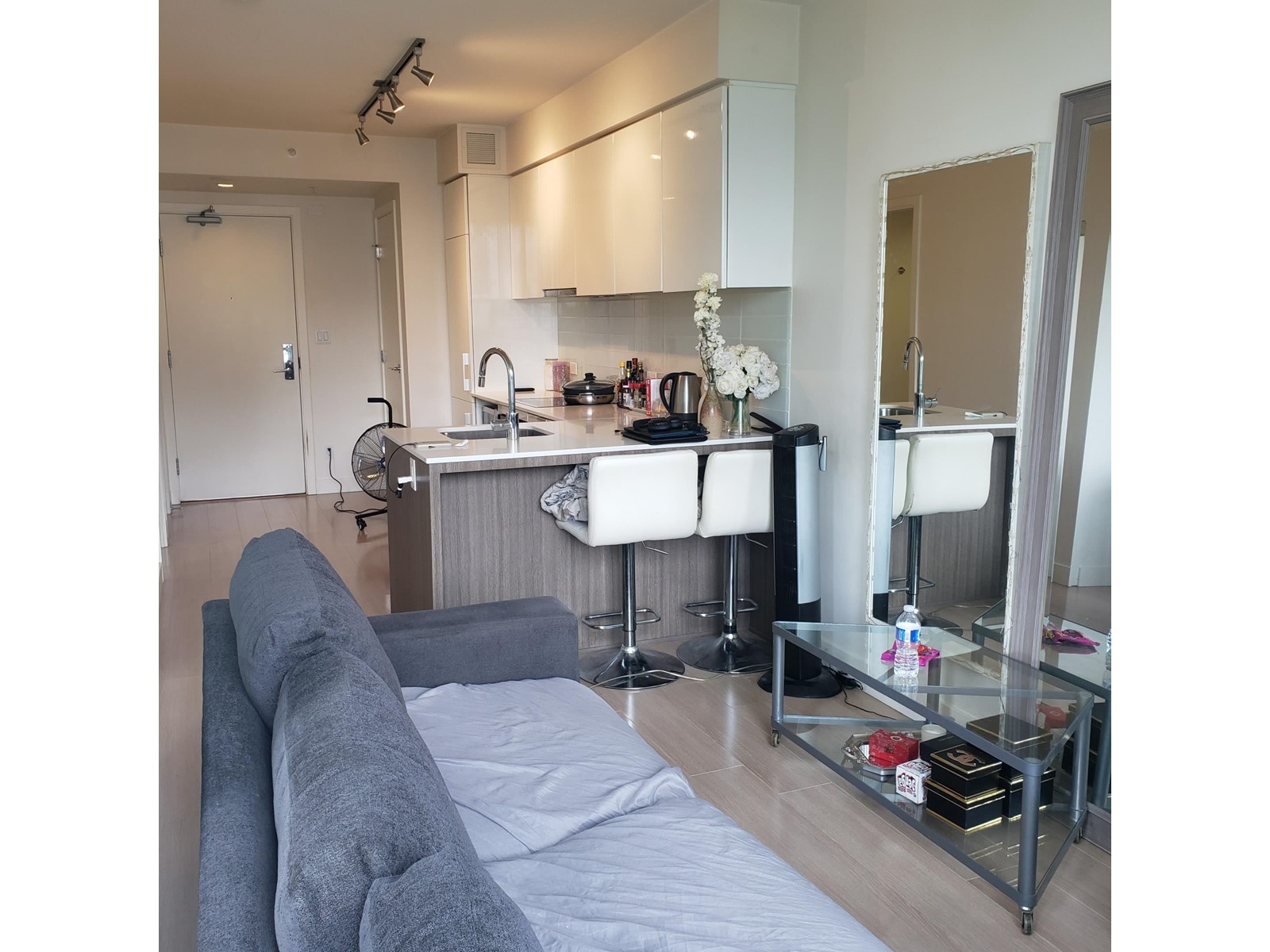 1705 1308 Hornby Street, Vancouver, British Columbia  V6Z 0C5 - Photo 4 - R2759932