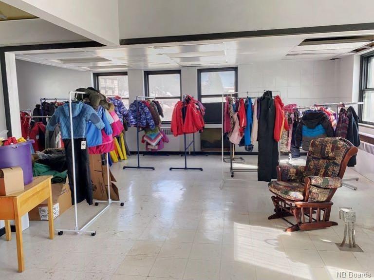 194 St-Francois Street, Edmundston, New Brunswick  E3V 1E8 - Photo 12 - NB084524