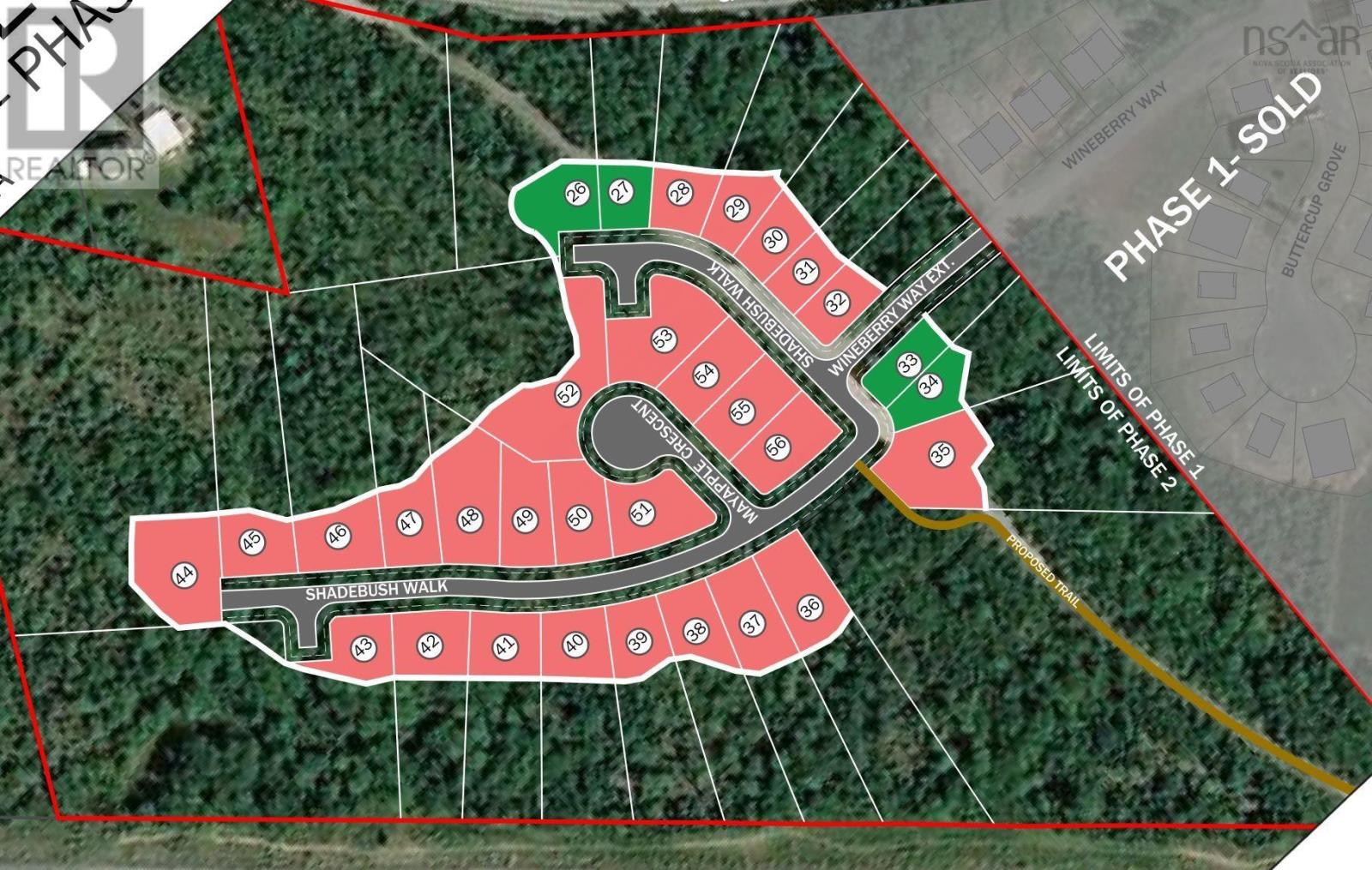 Unit 29 Shadebush Walk, Meadow Ridge Estates, Upper Sackville, Nova Scotia  B4E 1S6 - Photo 10 - 202304105