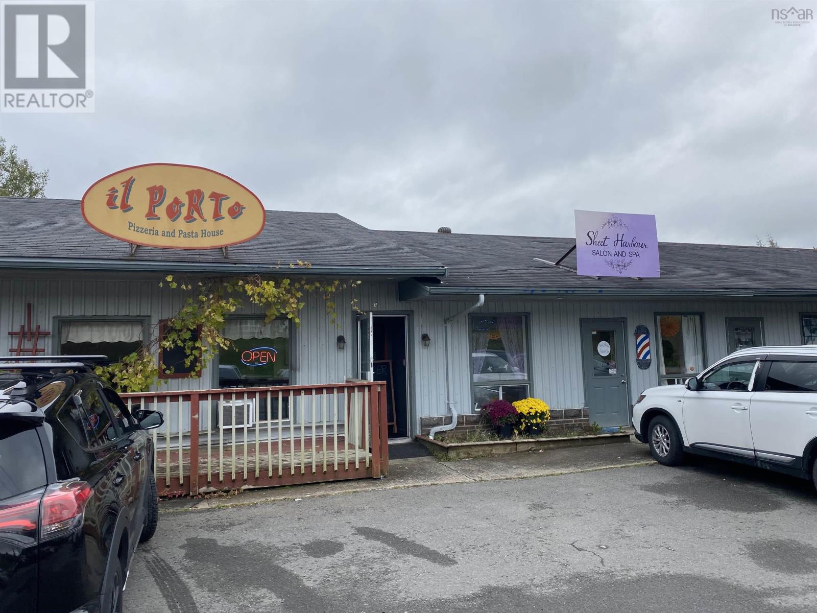 22808 Highway, Sheet Harbour, Nova Scotia  B0J 3B0 - Photo 17 - 202223742