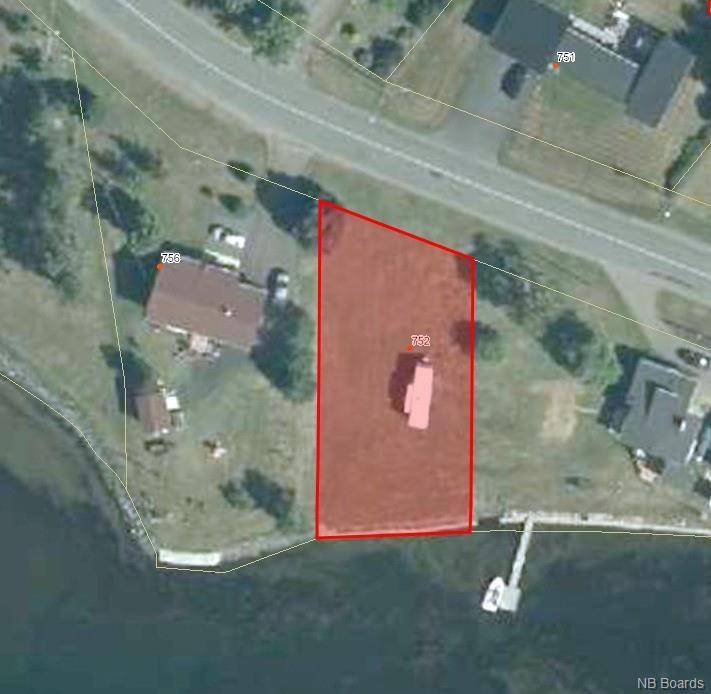 1042 Mc Chemin Pointe Des Ferguson, Tracadie, New Brunswick E1X 1C6 - Photo 1 - NB084754