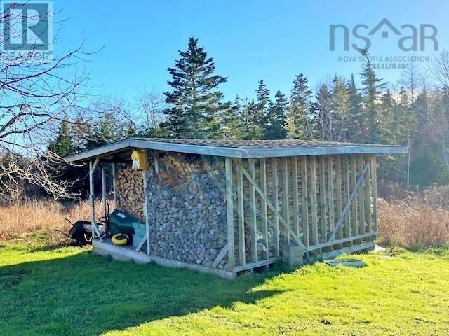 180 Stoney Island Road, North East Point, Nova Scotia  B0W 2P0 - Photo 20 - 202227381