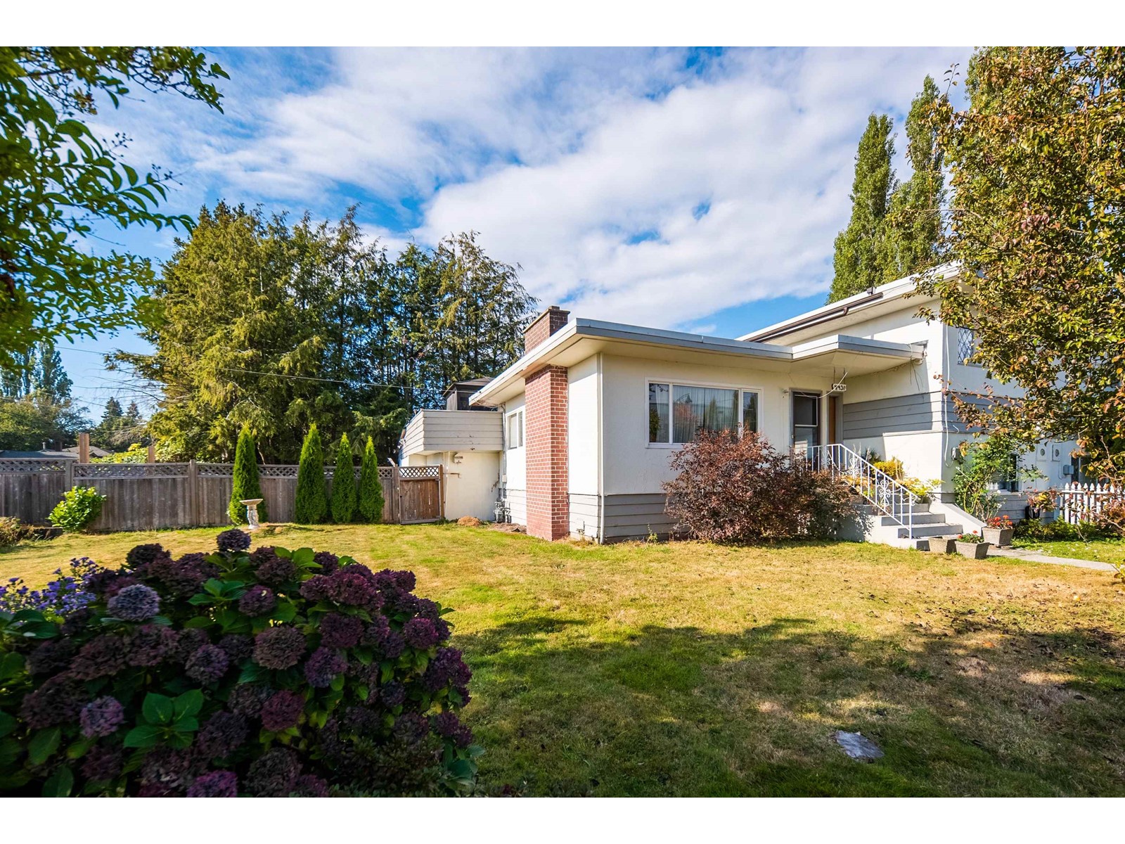 4431 BROWN ROAD, richmond, British Columbia