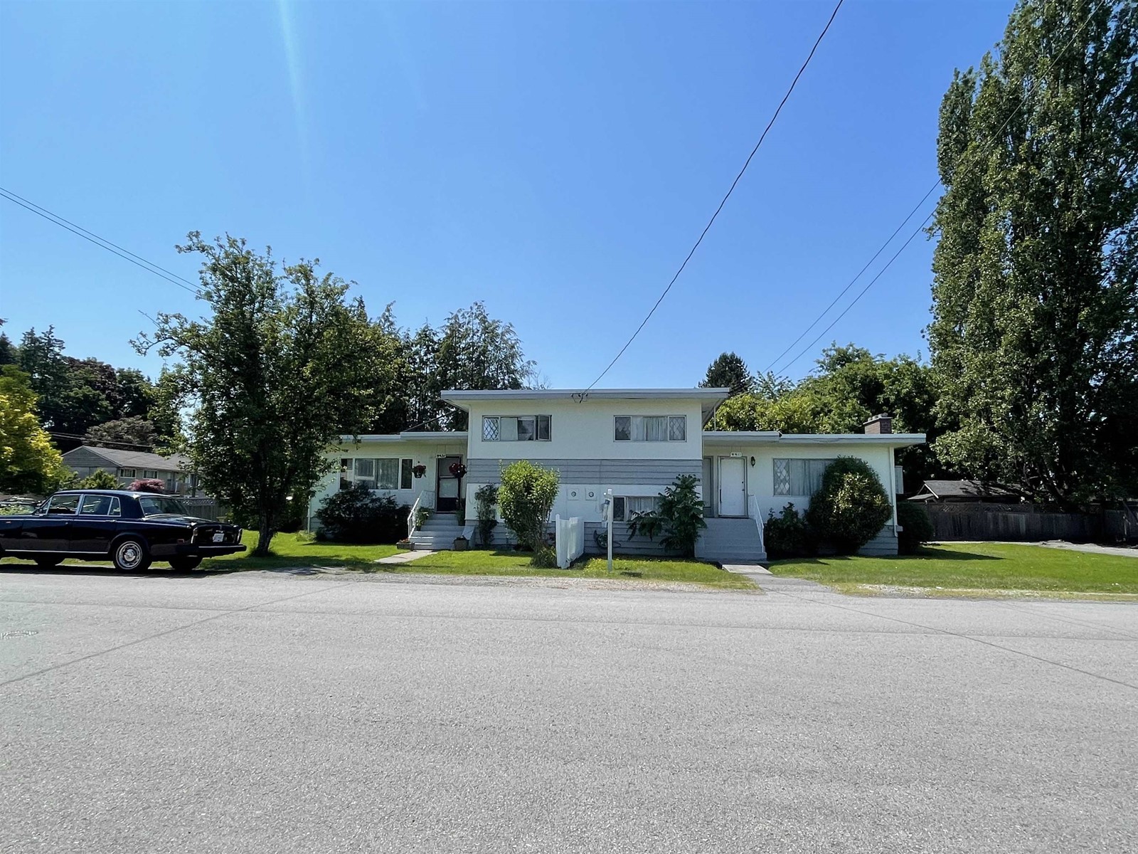4411 Brown Road, Richmond, British Columbia  V6X 2E9 - Photo 1 - R2760523