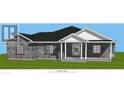 264 W STACEY Street, morris-turnberry, Ontario