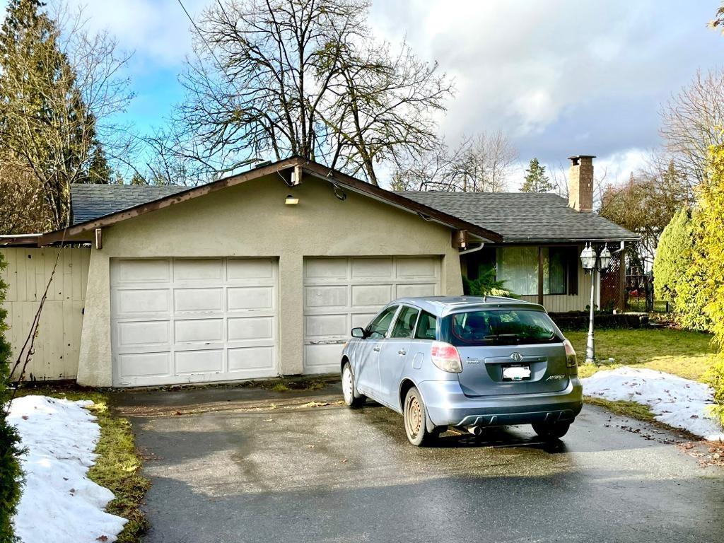 12301 FULTON STREET, maple ridge, British Columbia
