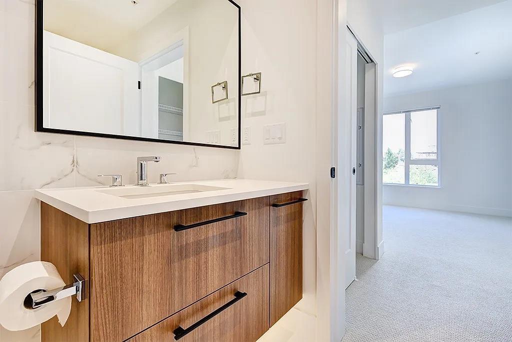 402 6933 Cambie Street, Vancouver, British Columbia  V6P 0J1 - Photo 10 - R2760710