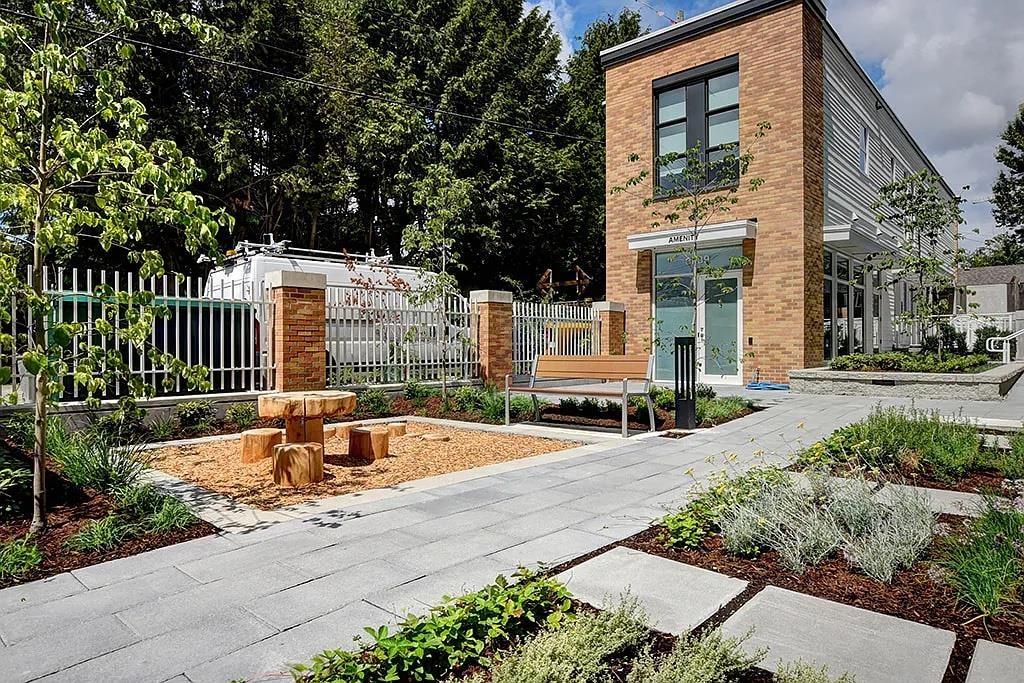 402 6933 Cambie Street, Vancouver, British Columbia  V6P 0J1 - Photo 14 - R2760710