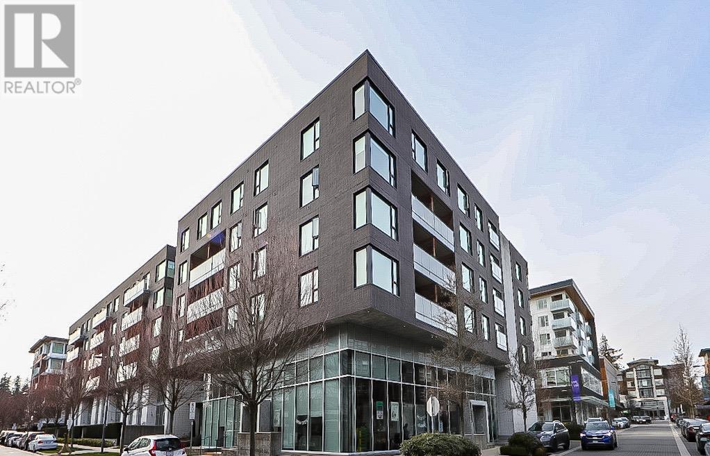 320 5955 Birney Avenue, Vancouver, British Columbia  V6S 0C5 - Photo 1 - R2759999