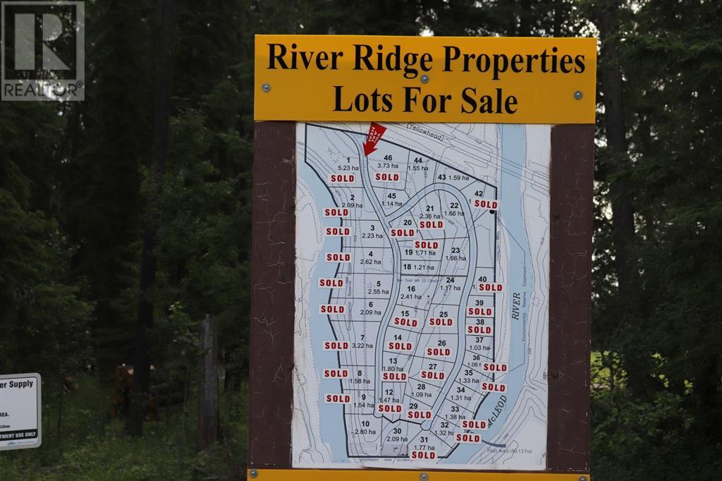 50 River Ridge Estates, Rural Yellowhead County, Alberta  T7E 3A6 - Photo 8 - A1128576