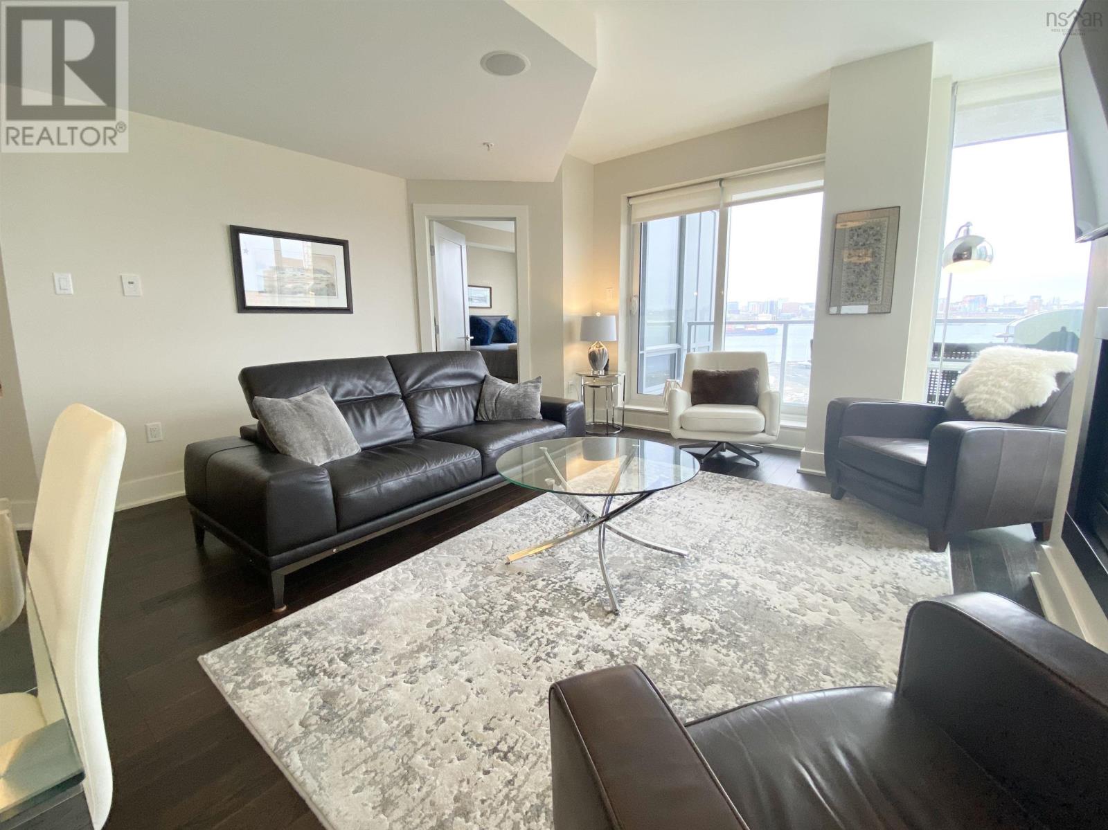 605 67 King's Wharf Place, Dartmouth, Nova Scotia  B2Y 0C6 - Photo 13 - 202304164