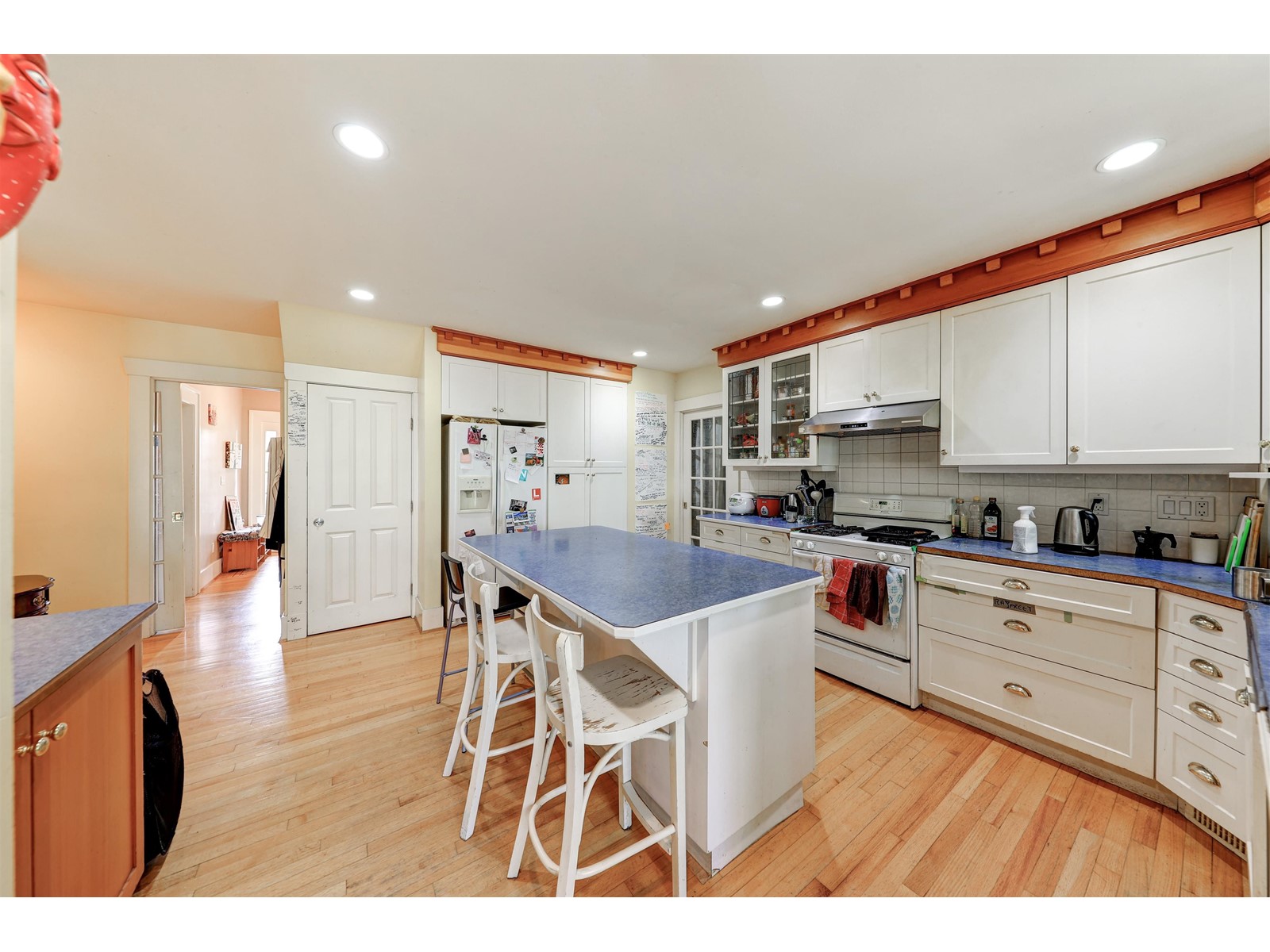 3565 W 37th Avenue, Vancouver, British Columbia  V6N 2V7 - Photo 3 - R2754006