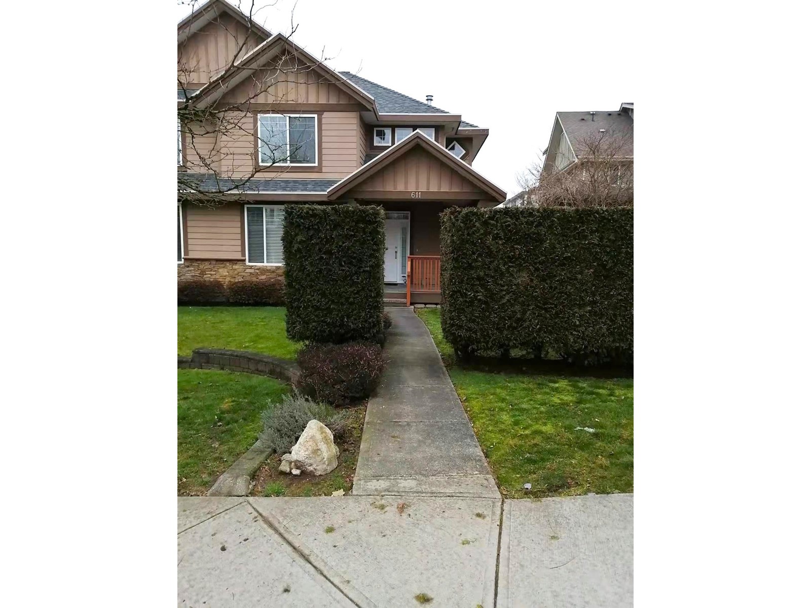 605 Langside Avenue, Coquitlam, British Columbia  V3J 2Y7 - Photo 6 - R2644859