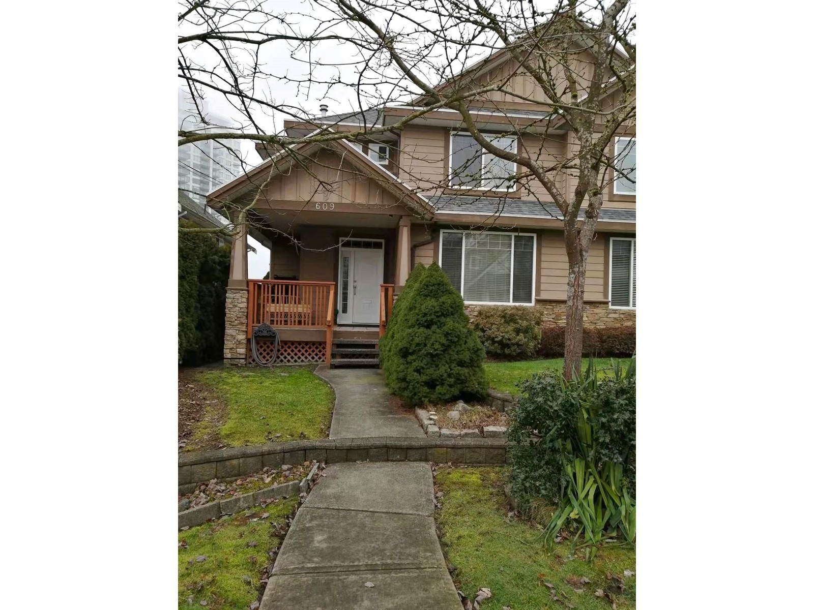 605 Langside Avenue, Coquitlam, British Columbia  V3J 2Y7 - Photo 5 - R2644859