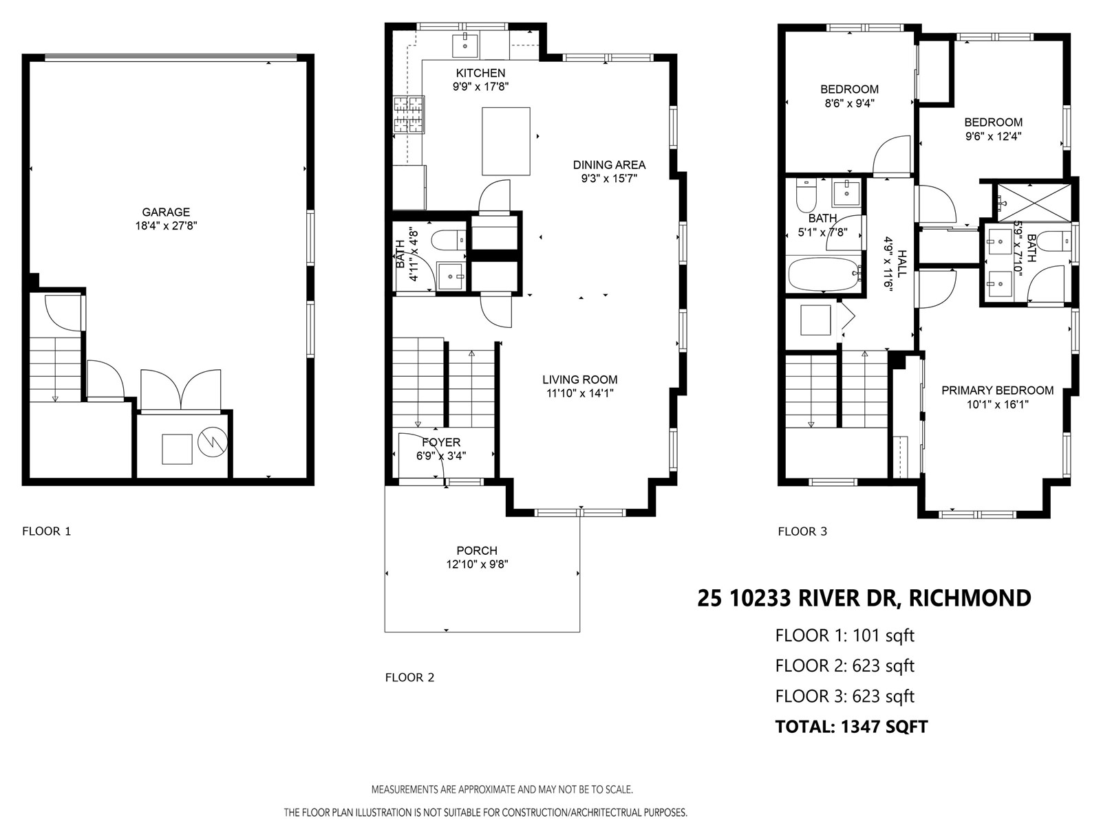 25 10233 River Drive, Richmond, British Columbia  V6X 0T7 - Photo 31 - R2759681