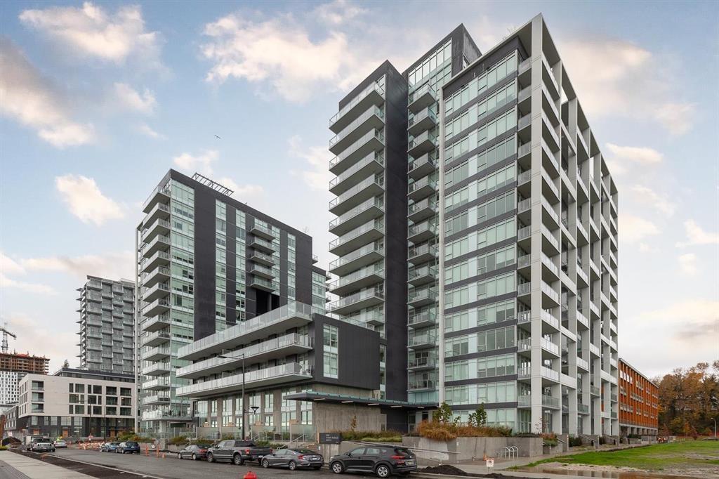 1003 3581 E KENT AVENUE NORTH, vancouver, British Columbia V5S0H6
