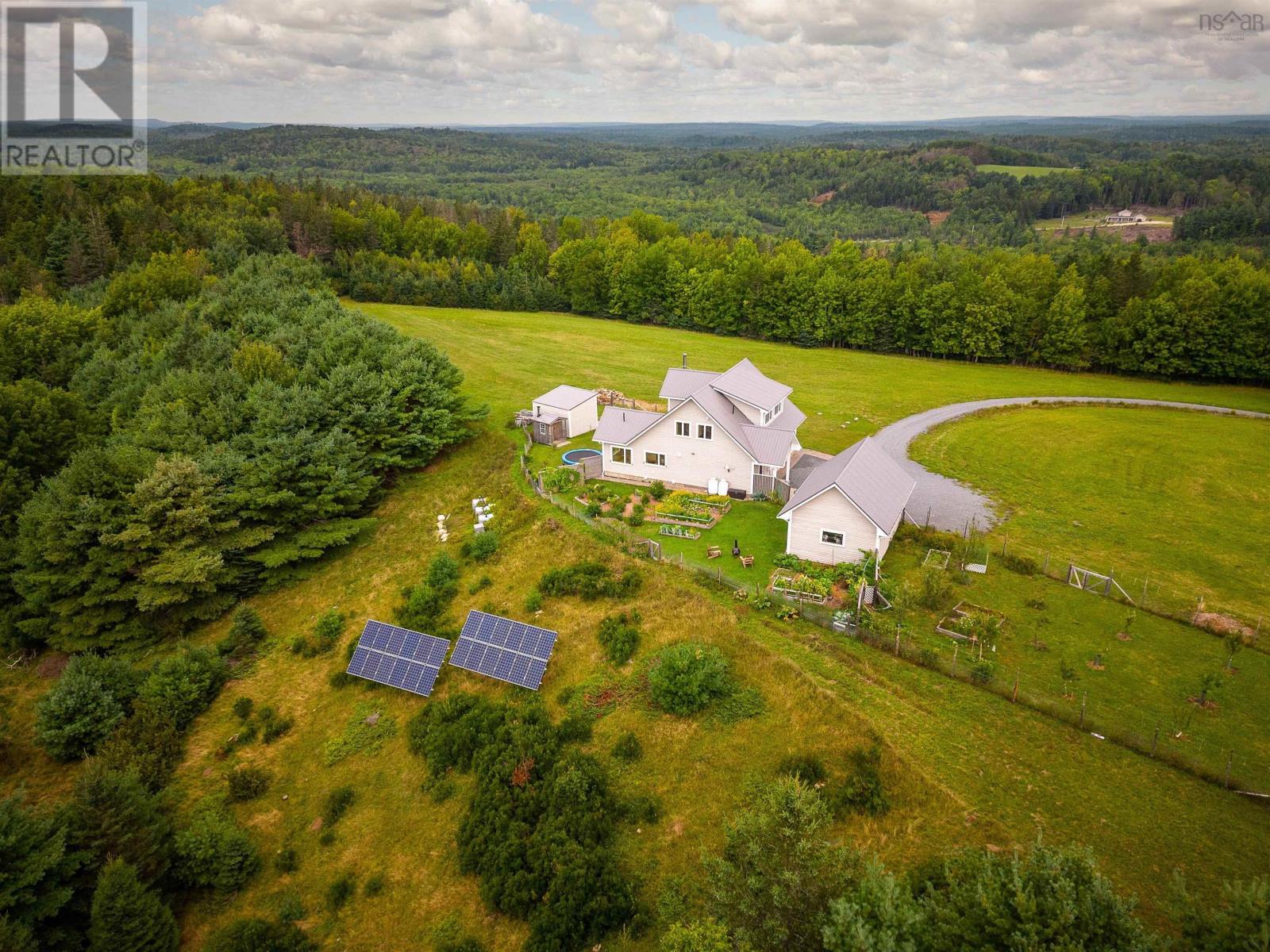 191 Hamms Hill Road, Blockhouse, Nova Scotia  B0J 2E0 - Photo 1 - 202301253
