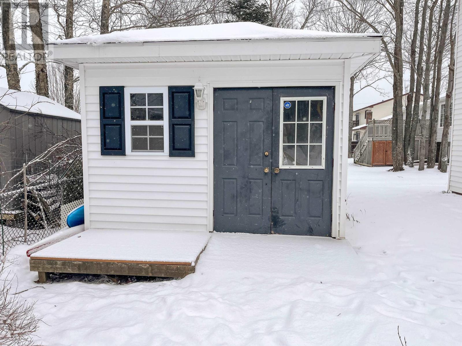 25 Castleton Crescent, Dartmouth, Nova Scotia  B2X 3N9 - Photo 40 - 202303314