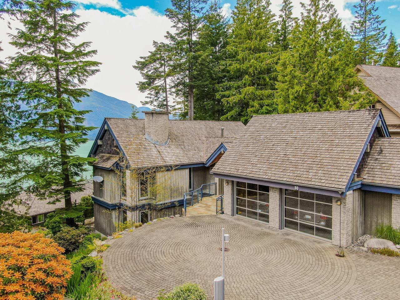 80 Stonegate Drive, Furry Creek, British Columbia  V8B 1A3 - Photo 4 - R2760741