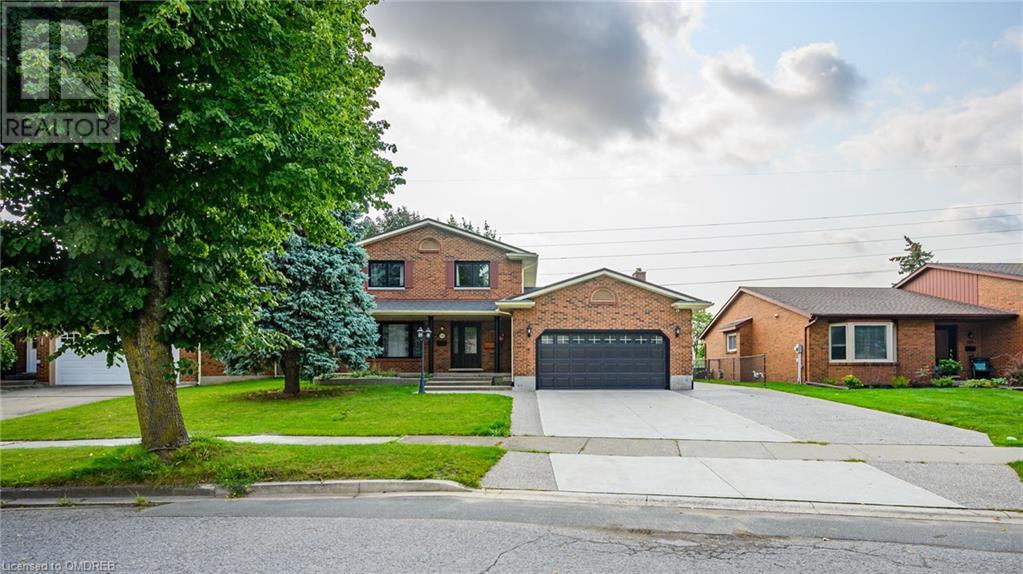 7102 Burbank Crescent, Niagara Falls, Ontario  L2J 4E7 - Photo 2 - 40390447