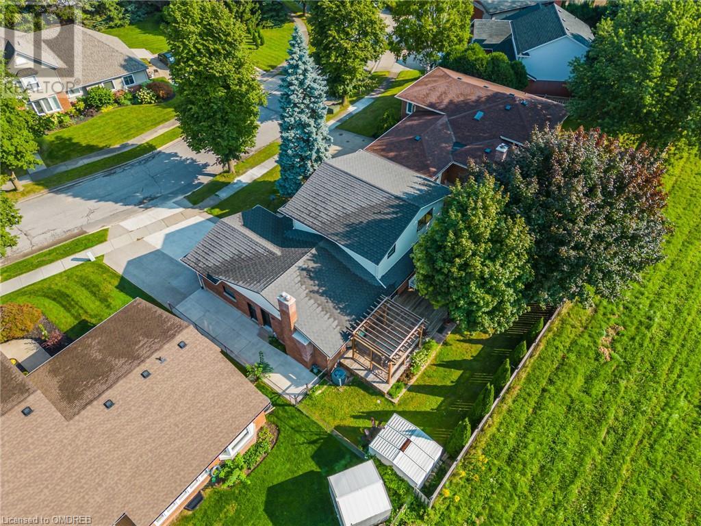 7102 Burbank Crescent, Niagara Falls, Ontario  L2J 4E7 - Photo 36 - 40390447